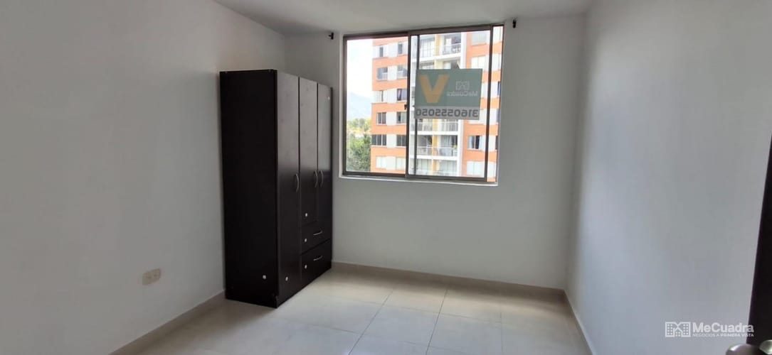 Apartamento de 3 alcobas en venta en Paseo Del Puente, Piedecuesta, 64 m² · foto 9 de 13