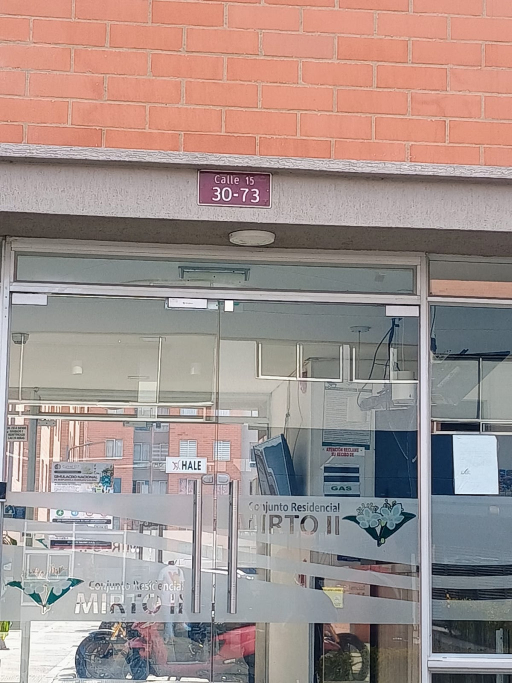 Apartment for rent in Ciudad verde, Soacha