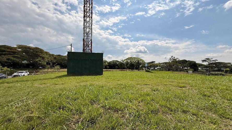 Lote en arriendo en Cerritos, Pereira, 4200 m² · foto 7 de 8