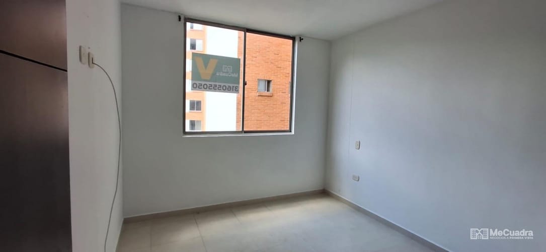 Apartamento de 3 alcobas en venta en Paseo Del Puente, Piedecuesta, 64 m² · foto 10 de 13