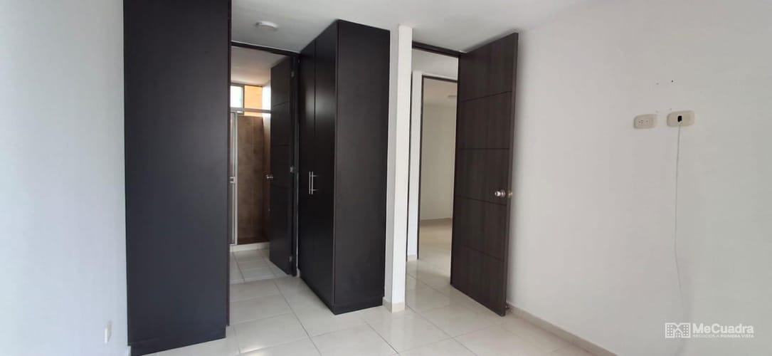 Apartamento de 3 alcobas en venta en Paseo Del Puente, Piedecuesta, 64 m² · foto 11 de 13