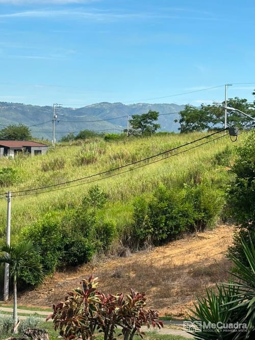 Lote en venta en Ruitoque, Girón, 1110 m² · foto 3 de 11