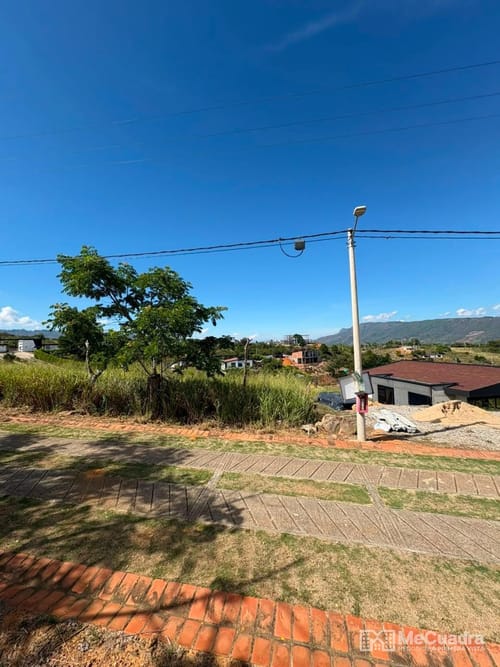 Lote en venta en Ruitoque, Girón, 1110 m² · foto 5 de 11