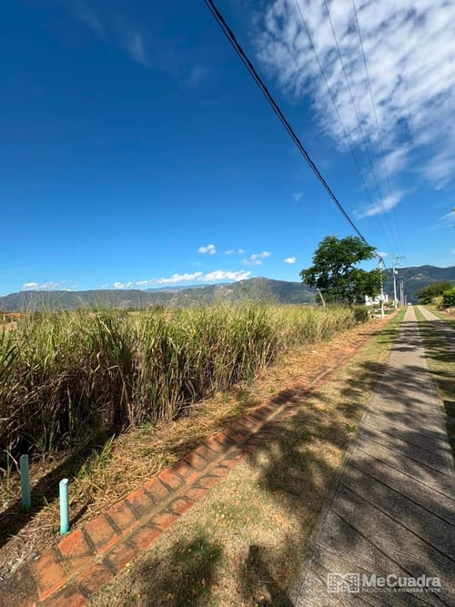 Lote en venta en Ruitoque, Girón, 1110 m² · foto 6 de 11