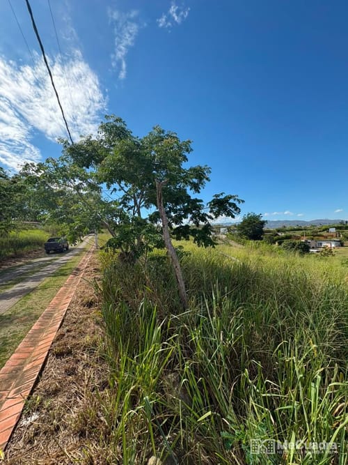 Lote en venta en Ruitoque, Girón, 1110 m² · foto 8 de 11