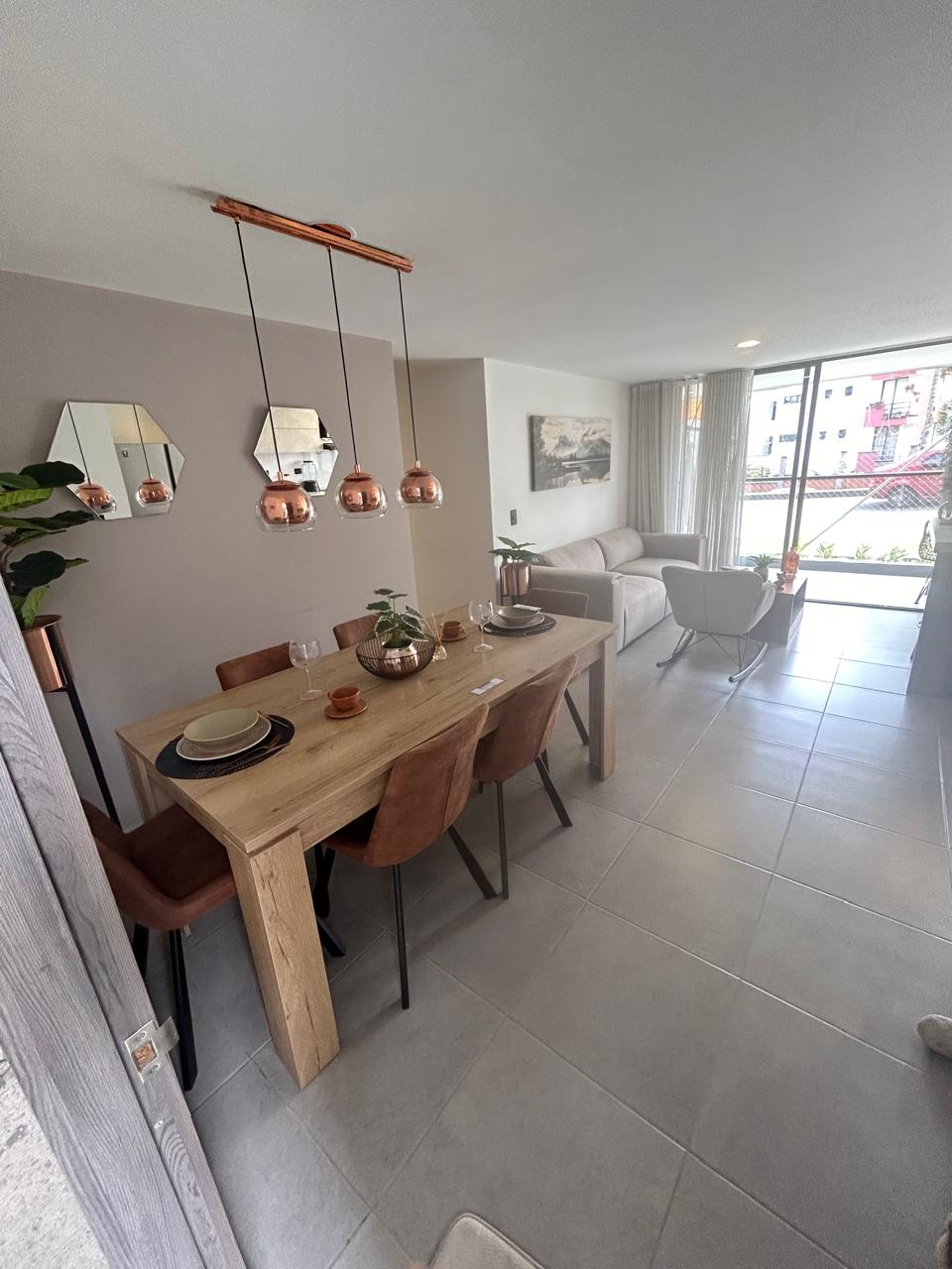 Apartamento en Venta en Avenida Sur, Pereira