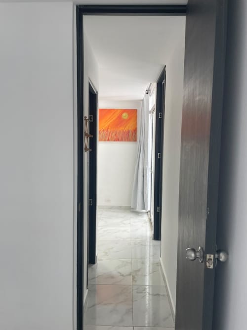Apartamento en venta en Torices, Cartagena, 43 m² · foto 2 de 9