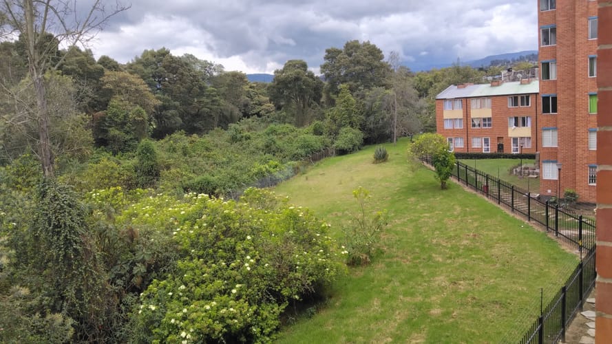 Apartamento de 3 alcobas en arriendo en Santa Helenita, Bogotá, 50 m² · foto 7 de 8