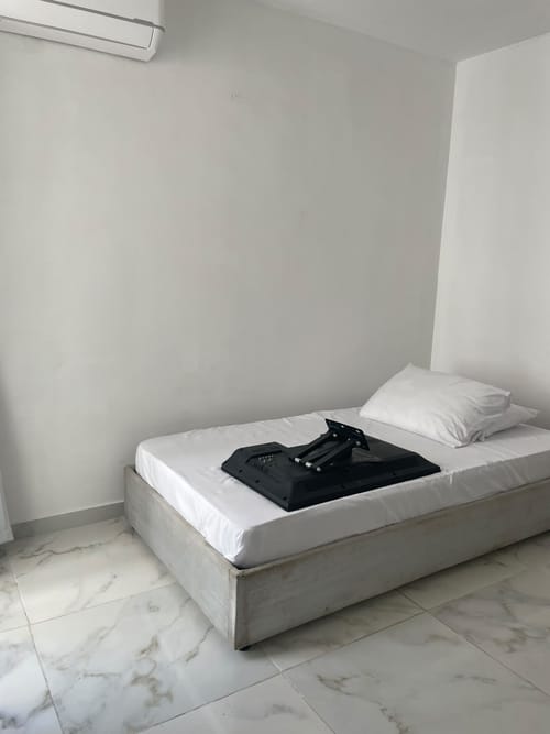 Apartamento en venta en Torices, Cartagena, 43 m² · foto 4 de 9