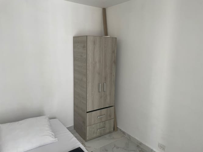 Apartamento en venta en Torices, Cartagena, 43 m² · foto 5 de 9
