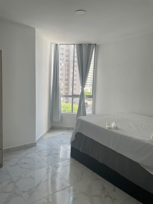 Apartamento en venta en Torices, Cartagena, 43 m² · foto 6 de 9