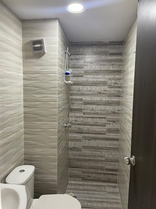 Apartamento en venta en Torices, Cartagena, 43 m² · foto 8 de 9