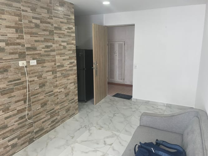 Apartamento en venta en Torices, Cartagena, 43 m² · foto 9 de 9
