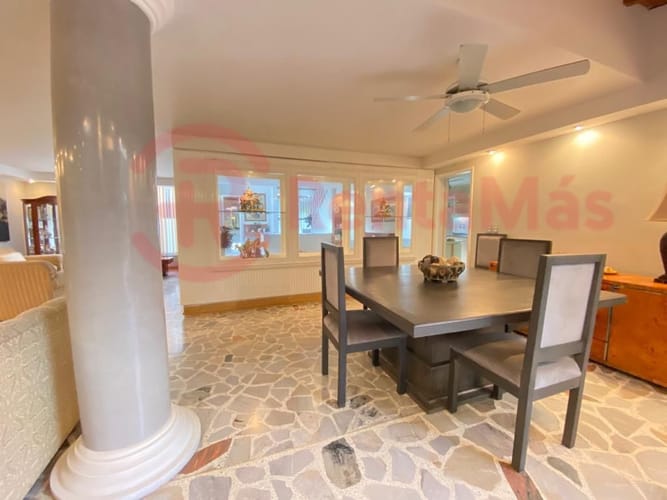 Casa de 4 alcobas en arriendo en Caobos, Cúcuta, 550 m² · foto 5 de 16