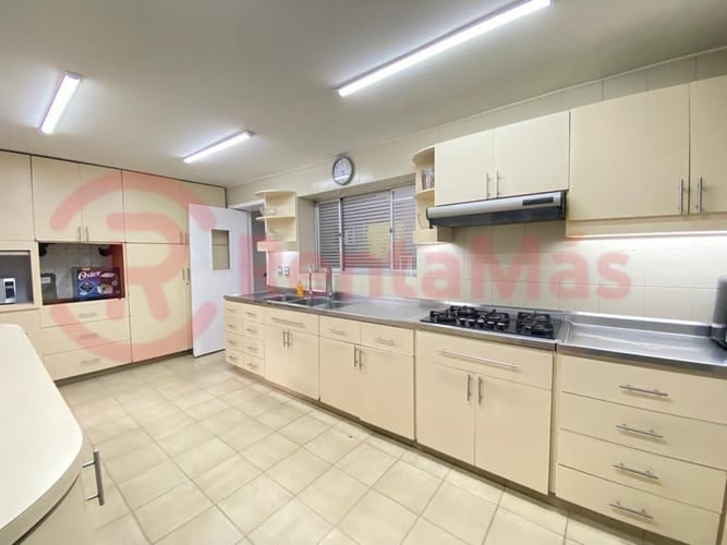 Casa de 4 alcobas en arriendo en Caobos, Cúcuta, 550 m² · foto 6 de 16