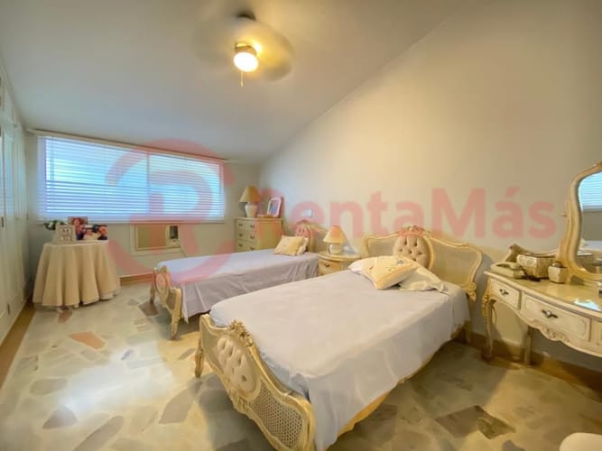 Casa de 4 alcobas en arriendo en Caobos, Cúcuta, 550 m² · foto 8 de 16