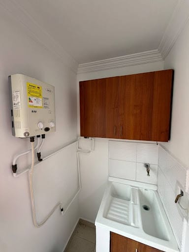 Apartamento de 3 alcobas en arriendo en Zuñiga, Itagüí, 130 m² · foto 10 de 10