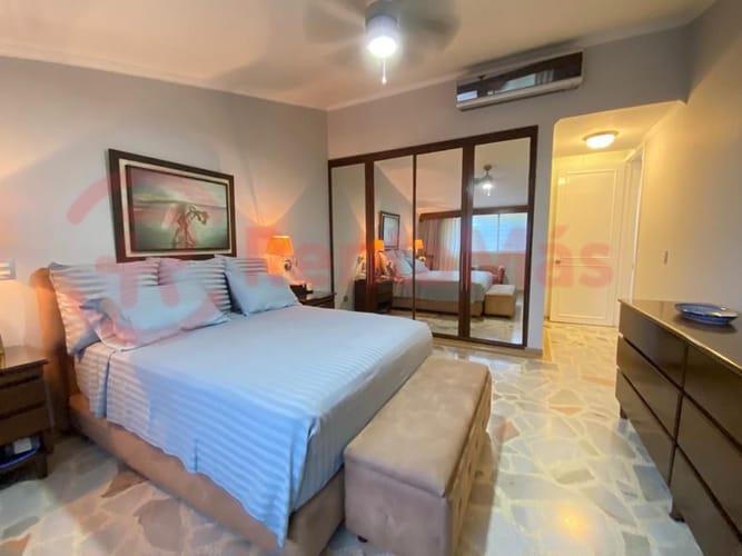 Casa de 4 alcobas en arriendo en Caobos, Cúcuta, 550 m² · foto 11 de 16