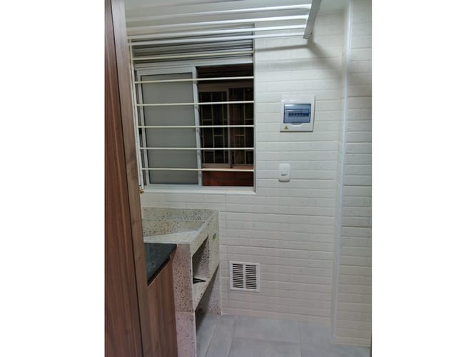 Apartamento de 2 alcobas en arriendo en Granjas De Provenza, Floridablanca, 58 m² · foto 10 de 24