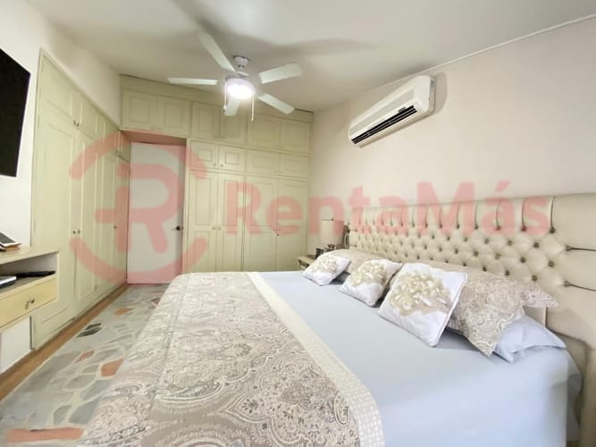 Casa de 4 alcobas en arriendo en Caobos, Cúcuta, 550 m² · foto 12 de 16