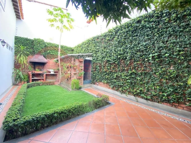 Casa de 4 alcobas en arriendo en Caobos, Cúcuta, 550 m² · foto 14 de 16