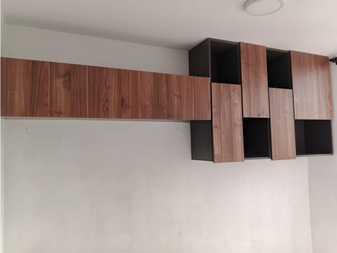 Apartamento de 2 alcobas en arriendo en Granjas De Provenza, Floridablanca, 58 m² · foto 13 de 24