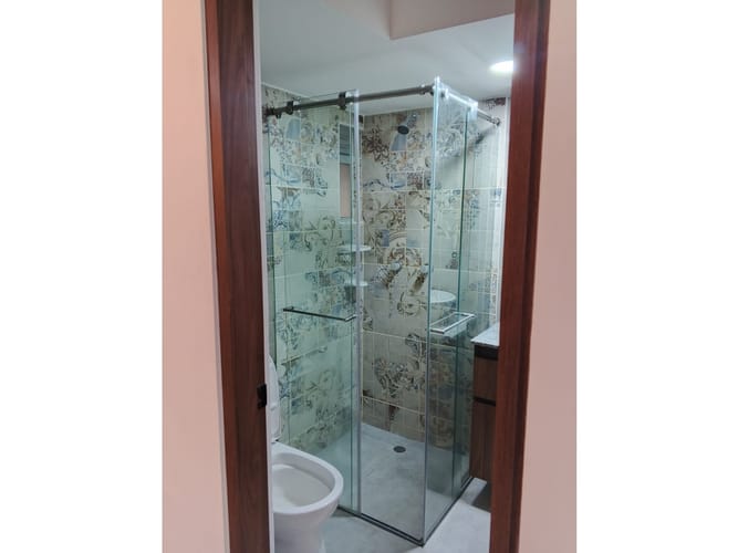 Apartamento de 2 alcobas en arriendo en Granjas De Provenza, Floridablanca, 58 m² · foto 18 de 24