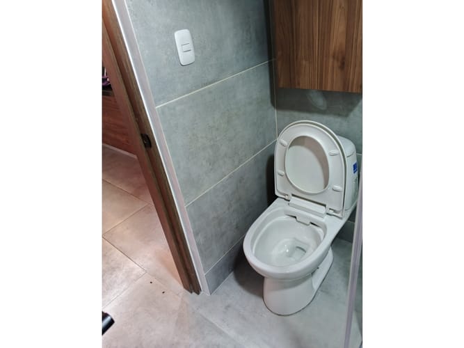 Apartamento de 2 alcobas en arriendo en Granjas De Provenza, Floridablanca, 58 m² · foto 19 de 24