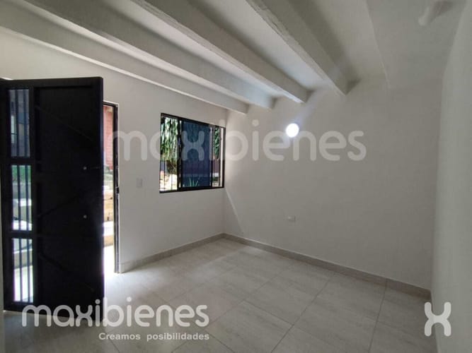 Apartamento de 2 alcobas en arriendo en Los Cerros - El Vergel, Medellín, 64 m² · foto 4 de 11