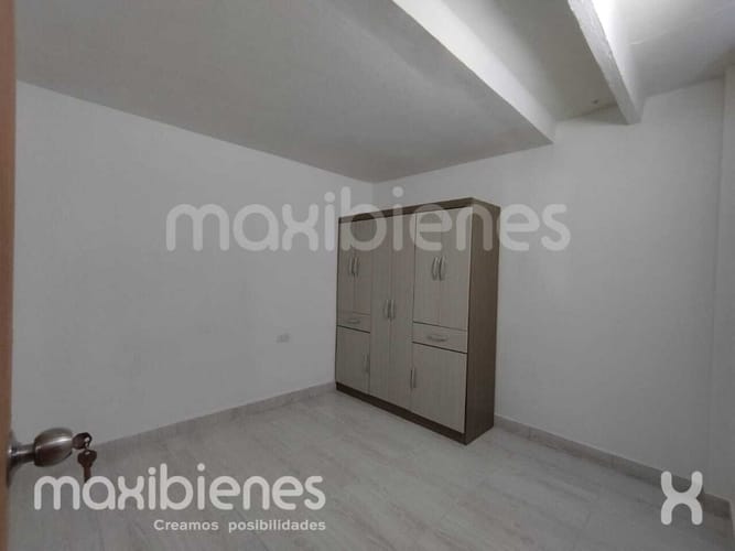 Apartamento de 2 alcobas en arriendo en Los Cerros - El Vergel, Medellín, 64 m² · foto 6 de 11