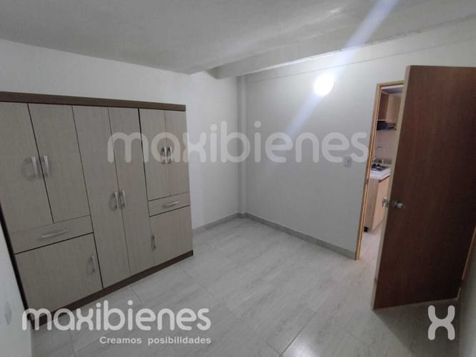 Apartamento de 2 alcobas en arriendo en Los Cerros - El Vergel, Medellín, 64 m² · foto 7 de 11