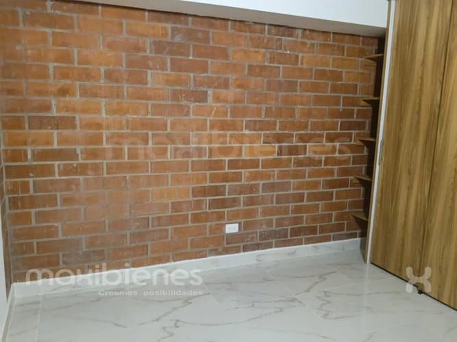 Casa de 3 alcobas en arriendo en El Carmen De Viboral, El Carmen de Viboral, 57 m² · foto 2 de 13