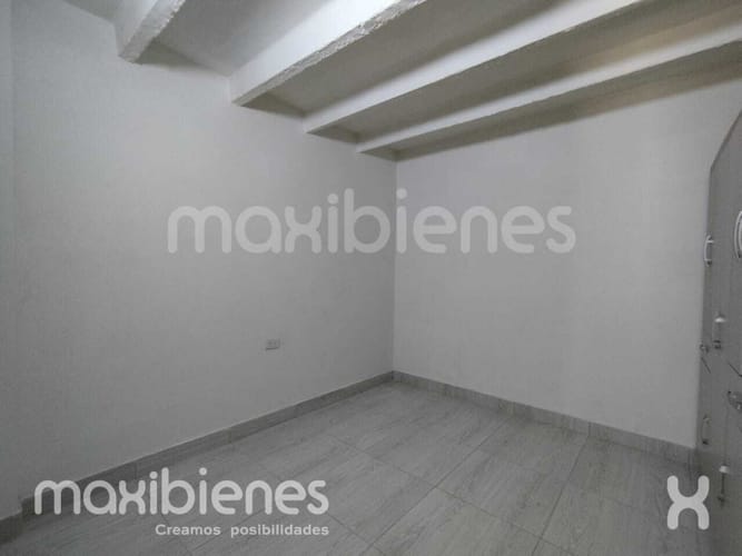 Apartamento de 2 alcobas en arriendo en Los Cerros - El Vergel, Medellín, 64 m² · foto 8 de 11