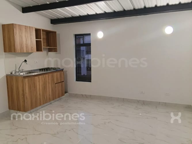 Casa de 3 alcobas en arriendo en El Carmen De Viboral, El Carmen de Viboral, 57 m² · foto 3 de 13