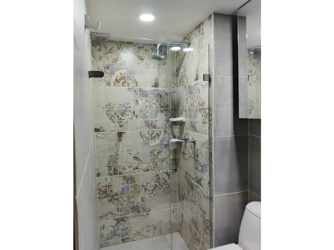 Apartamento de 2 alcobas en arriendo en Granjas De Provenza, Floridablanca, 58 m² · foto 24 de 24