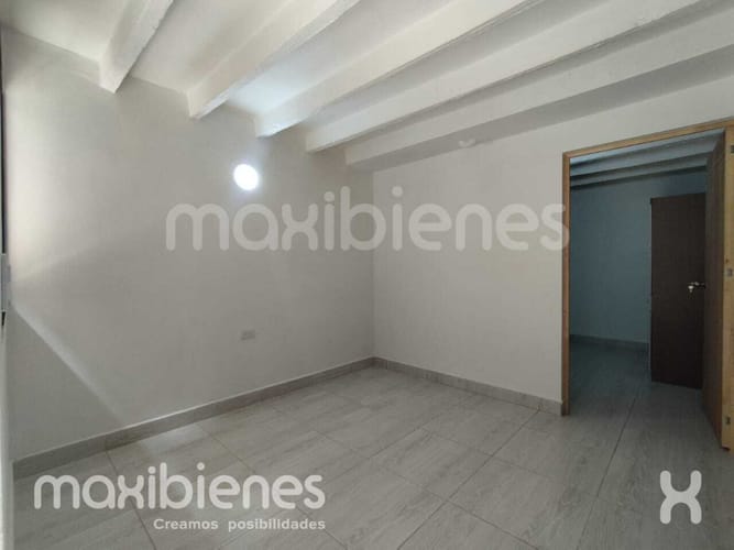 Apartamento de 2 alcobas en arriendo en Los Cerros - El Vergel, Medellín, 64 m² · foto 10 de 11