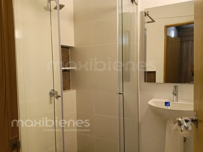 Casa de 3 alcobas en arriendo en El Carmen De Viboral, El Carmen de Viboral, 57 m² · foto 4 de 13