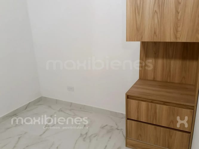 Casa de 3 alcobas en arriendo en El Carmen De Viboral, El Carmen de Viboral, 57 m² · foto 5 de 13