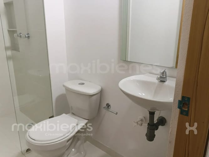 Casa de 3 alcobas en arriendo en El Carmen De Viboral, El Carmen de Viboral, 57 m² · foto 6 de 13