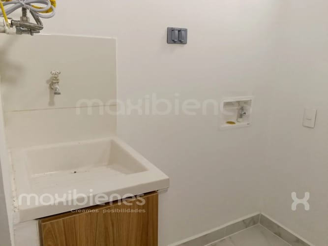 Casa de 3 alcobas en arriendo en El Carmen De Viboral, El Carmen de Viboral, 57 m² · foto 8 de 13