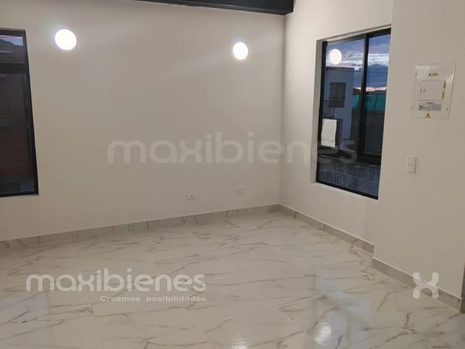 Casa de 3 alcobas en arriendo en El Carmen De Viboral, El Carmen de Viboral, 57 m² · foto 10 de 13