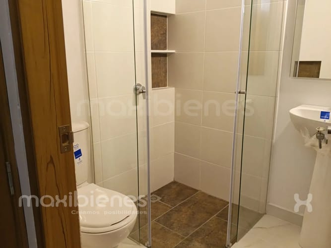Casa de 3 alcobas en arriendo en El Carmen De Viboral, El Carmen de Viboral, 57 m² · foto 11 de 13