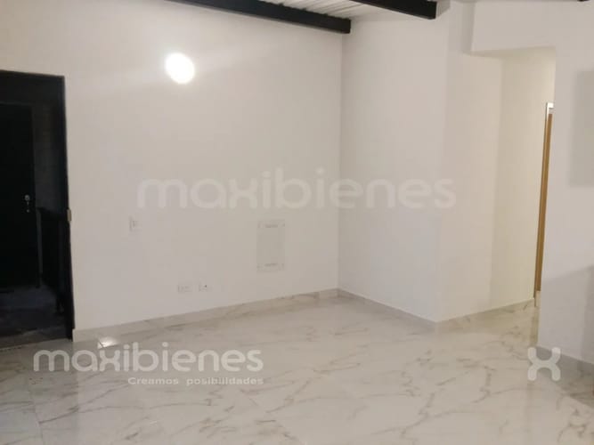 Casa de 3 alcobas en arriendo en El Carmen De Viboral, El Carmen de Viboral, 57 m² · foto 13 de 13