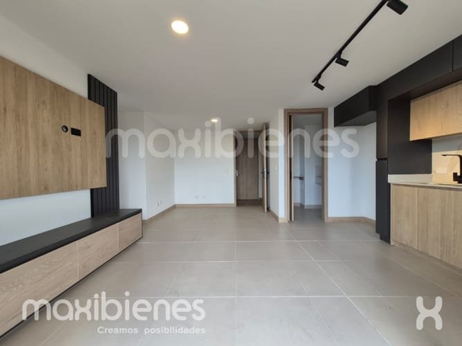 Apartamento de 3 alcobas en venta en La Ceja, 81 m² · foto 4 de 15