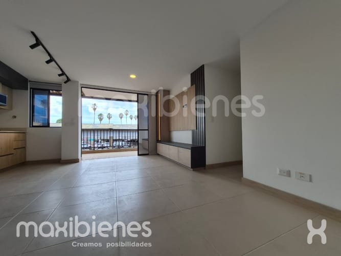 Apartamento de 3 alcobas en venta en La Ceja, 81 m² · foto 5 de 15