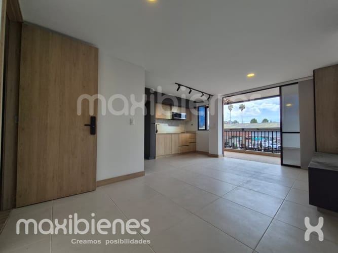 Apartamento de 3 alcobas en venta en La Ceja, 81 m² · foto 6 de 15