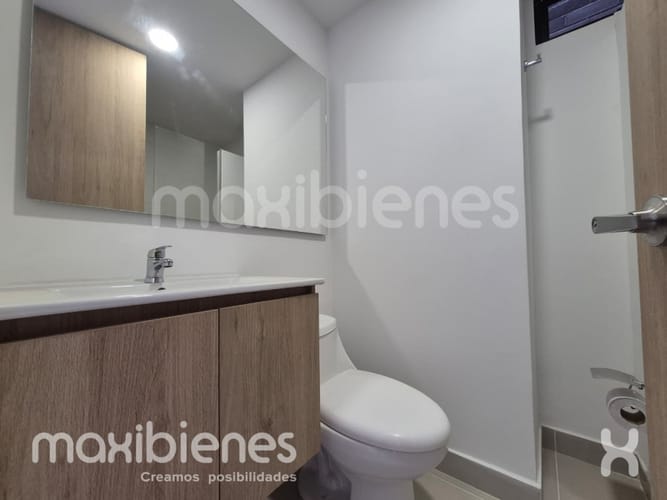 Apartamento de 3 alcobas en venta en La Ceja, 81 m² · foto 8 de 15