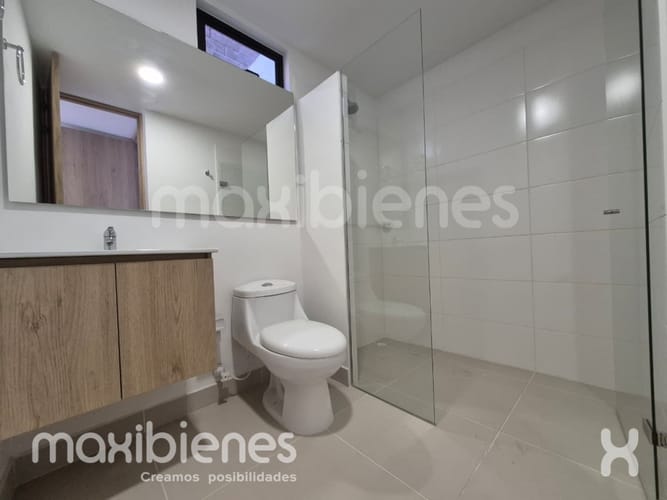 Apartamento de 3 alcobas en venta en La Ceja, 81 m² · foto 12 de 15