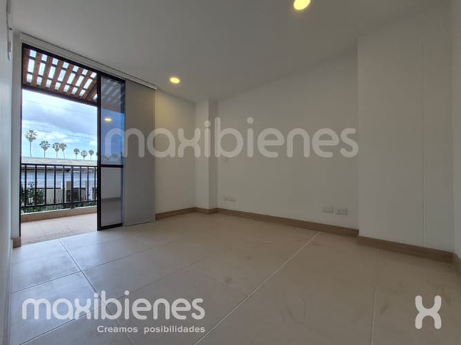Apartamento de 3 alcobas en venta en La Ceja, 81 m² · foto 13 de 15