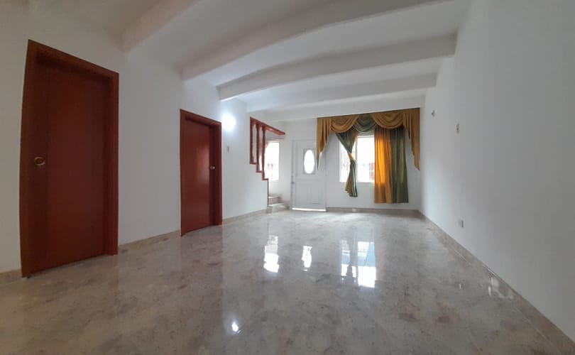Apartamento de 2 alcobas en arriendo en Bosa Piamonte, Bogotá, 110 m² · foto 4 de 10